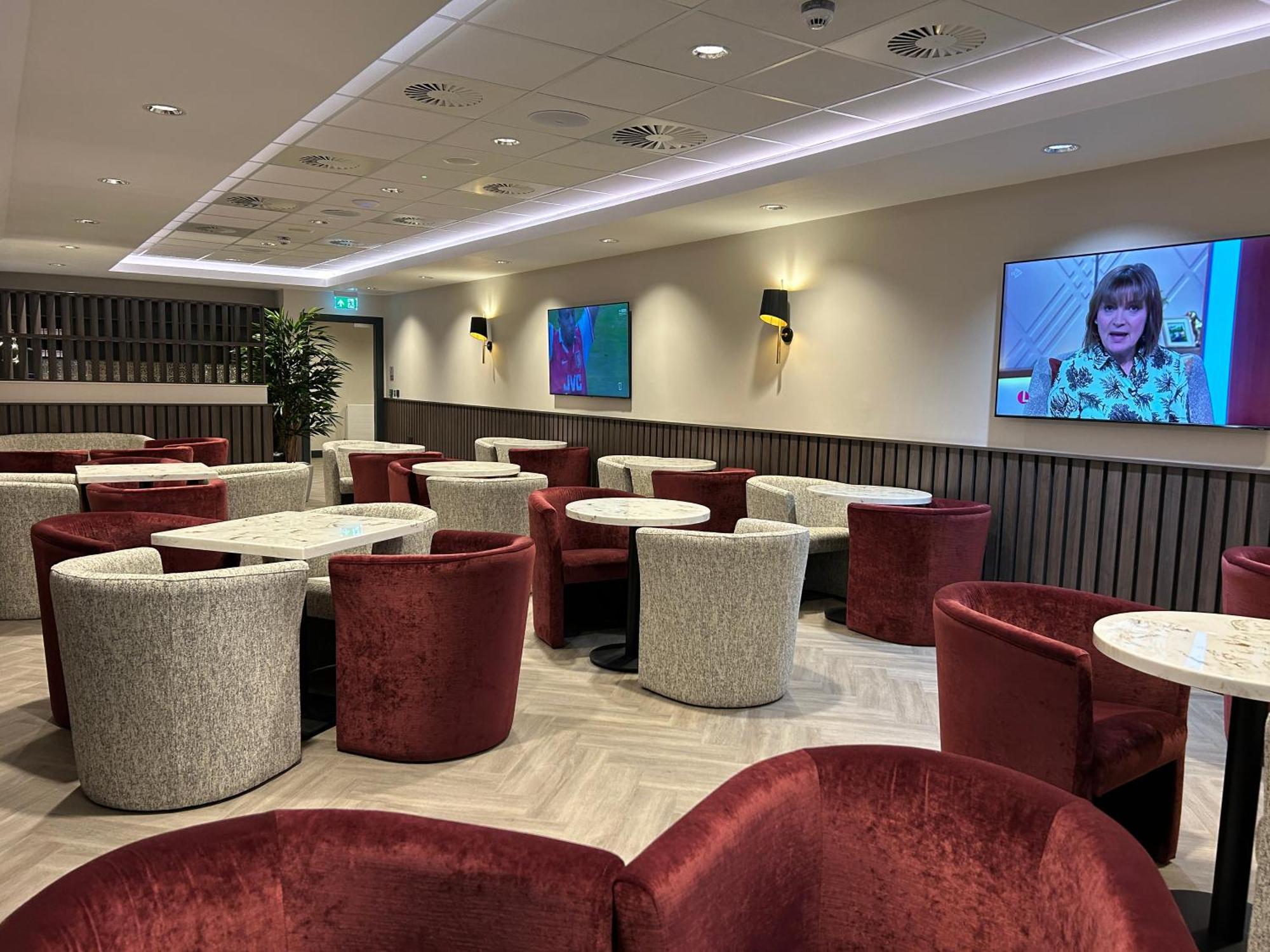 Tynecastle Park Отель 4*