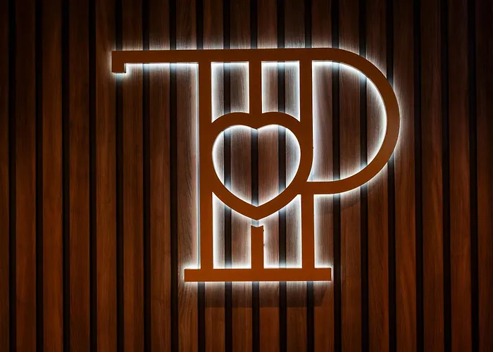 Tynecastle Park Hotel